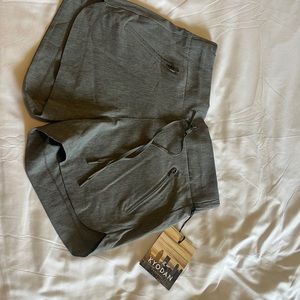 Kyodan athletic shorts